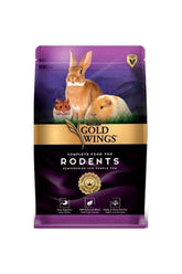 Gold Wings Premium Kemirgen Yemi 1 kg